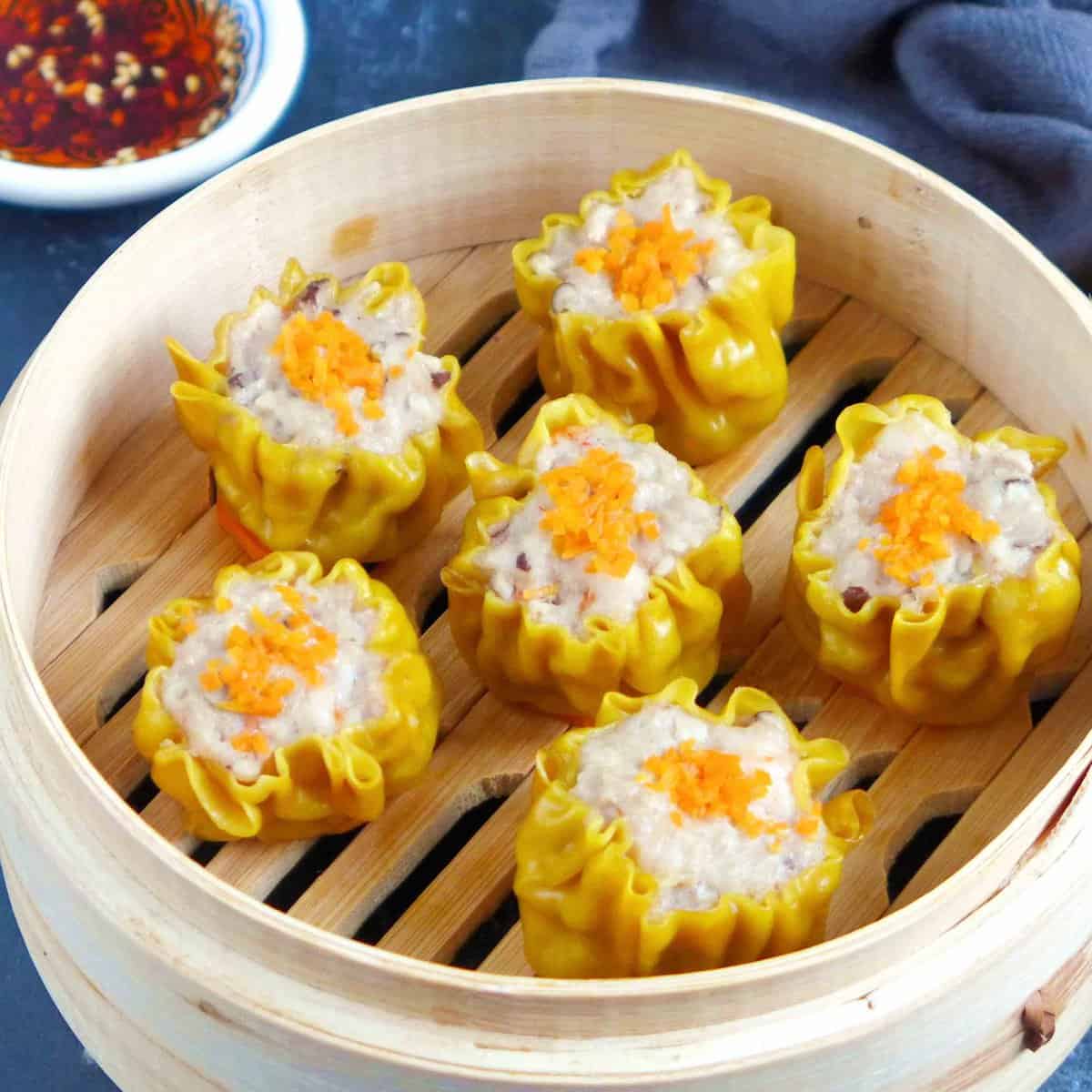 Siew Mai