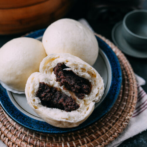 Read Bean Pau