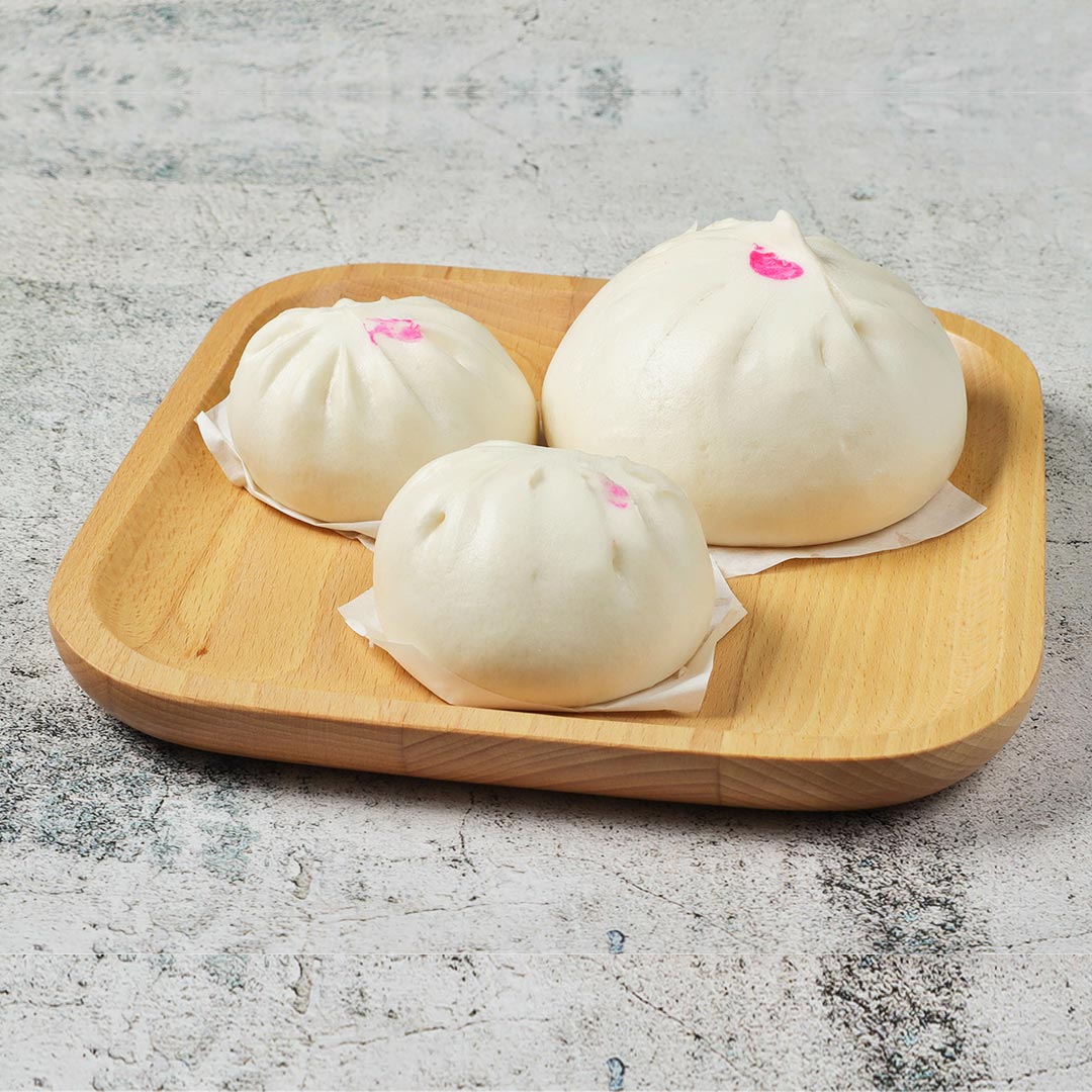 Chicken Pau