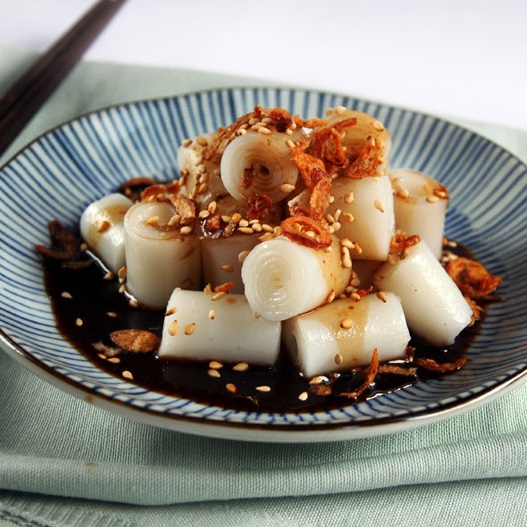 Chee Cheong Fun