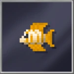 Butterflyfish Medium