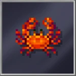 Crab Small