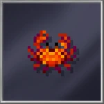 Crab Tiny
