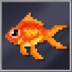 Goldfish Huge