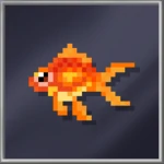Goldfish Large