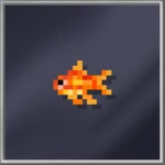 Goldfish Tiny