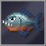 Piranha Huge