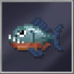Piranha Large