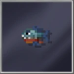 Piranha Tiny