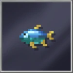 Tuna Small