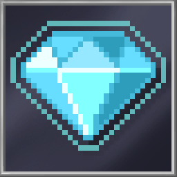 Diamond Huge