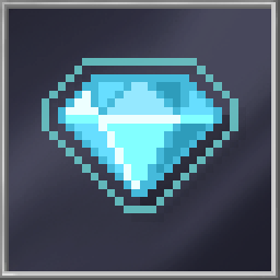 Diamond Large