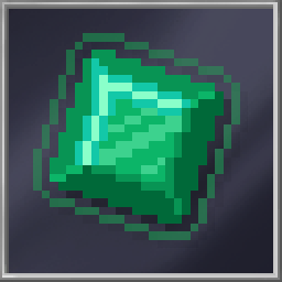 Emerald Large