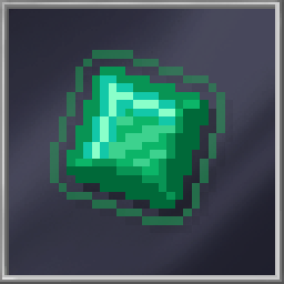 Emerald Medium