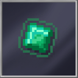 Emerald Small