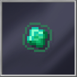 Emerald Tiny