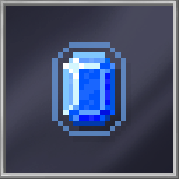 Sapphire Small